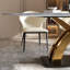 Rectangular marble dining table-847094823