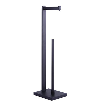 Stainless Steel Paper Towel Holder