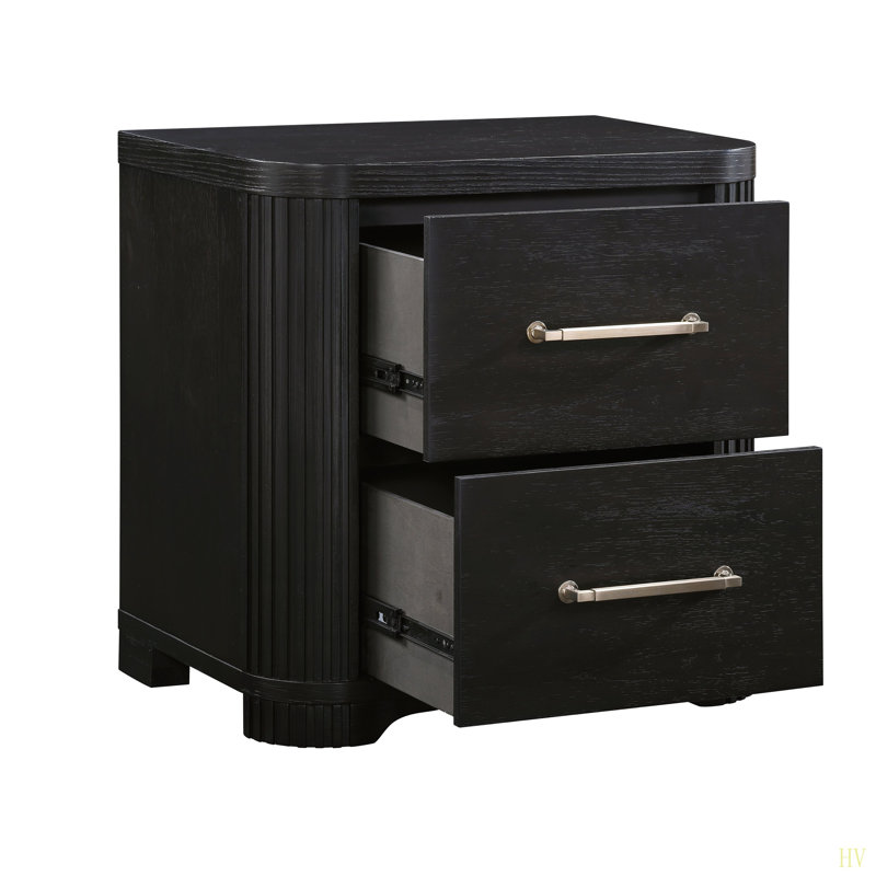 Table de chevet 1Pc