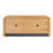 Cirq 70'' American White Oak Sideboard 