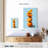 Yarlin Stack Of Oranges-108444636