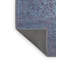 Tapis oriental bleu Hagarville-222726334
