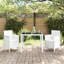 Patio Dining Side Chair-1979145310