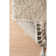 Simms Power Loom Performance Shag Tasseled Rug