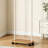 Modern Entryway Coat Rack Stand-129585287