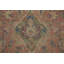 Tapis traditionnel en laine 9 x 13