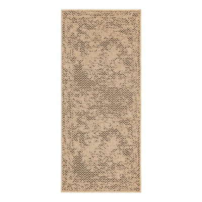 Geometric Indoor Rug