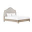 Starlite Upholstered Bed-806952130