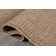 Nadene Natural Indoor Area Rug