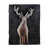 White Lonely Deer selected