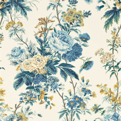 Giles Deacon Lakeland Paradis Wallpaper