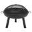 Andrea Firepit With Grill