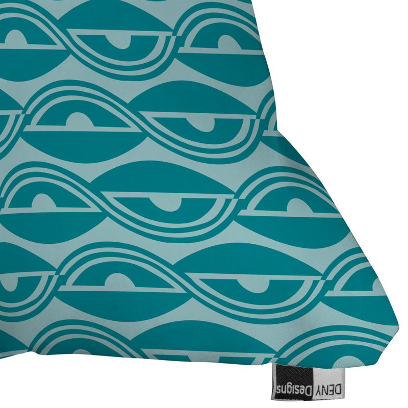Throw Pillow, 16" x 16"