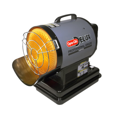 Dyna-Glo Delux 70000 BTU Utility Space Heater