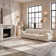 Bethlyn Creme/Gold Area Rug
