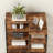 8-Tier 45 Pair Shoe Rack