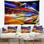 Tapisserie Cityscape-28503790