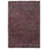 Tapis de zone mauve Steil