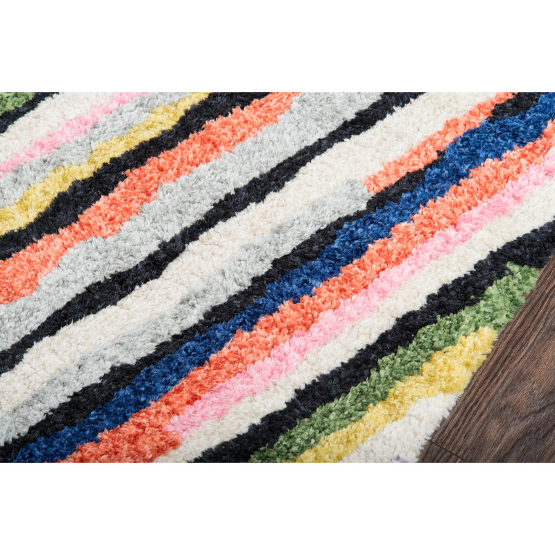 Tapis Efa, Rectangle 5 pi x 7 pi 6 po