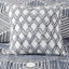 INK+IVY Ellipse Cotton Jacquard Duvet Cover Set-2047638856-2061911514
