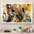 Cadre photo blanc