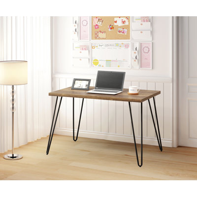 Bureau d'écriture Fawn