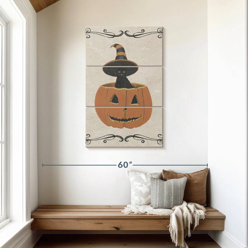 Collection Lelend Vintage Halloween H