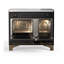 Majestic II 40" Freestanding Induction Range-1505886792