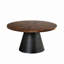 Table basse ronde 1Pc