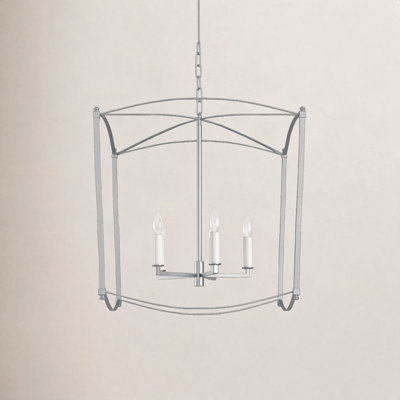 Olive 5-Light Chandelier