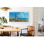 Wrapped Canvas Panoramic Print
