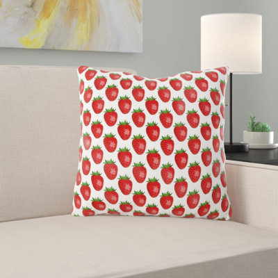 Coussin décoratif