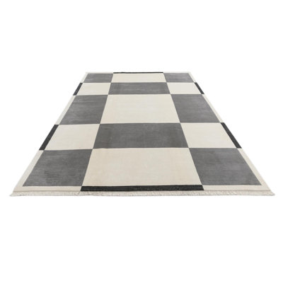 Tapis beige Judy