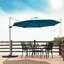 Parasol en porte-à-faux 11 pi Gahn-874645154