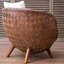 Chaise d'appoint Panama Jack South Seas Revival