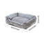 Polyester Pet Bed-610764797
