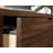Josse 30.866'' Wide 2 -Drawer File Cabinet