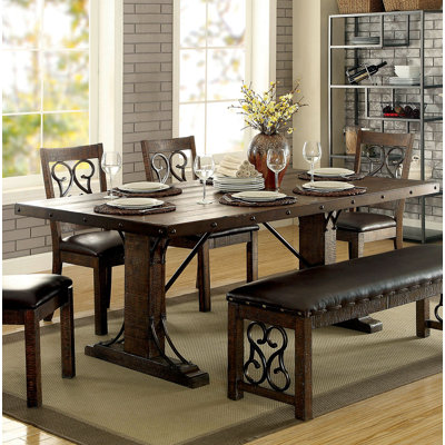 Knaresborough Dining Table