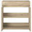78.5cm Bathroom Vanity Base Only-1298529841