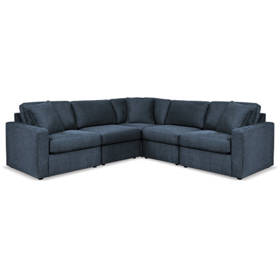 Modmax 5-Piece Sectional