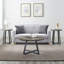 Ensemble de tables basses 3 pièces Paramus e-862408197