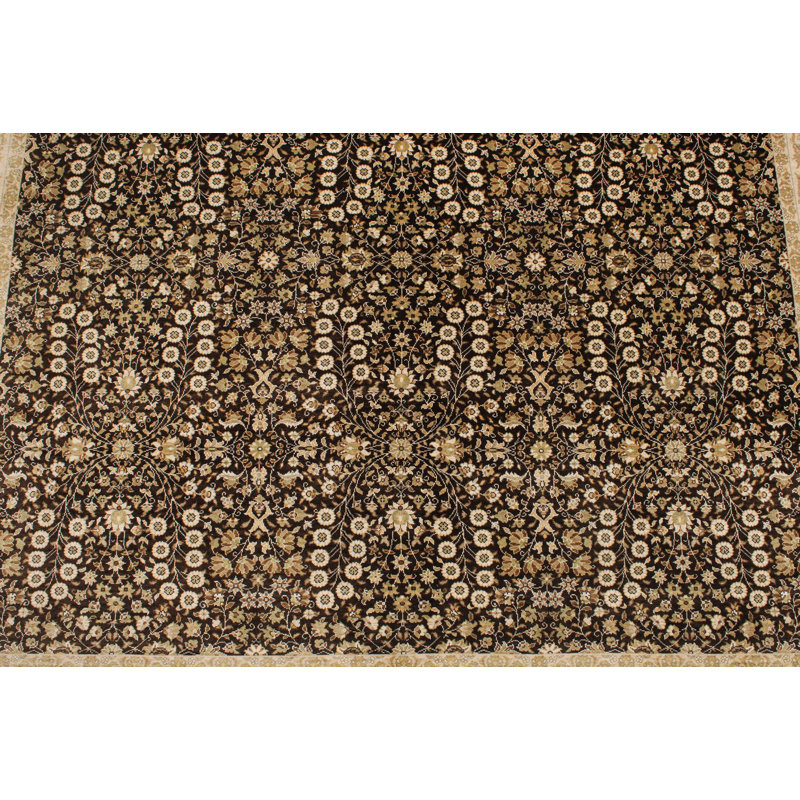 Tapis turc 6x8