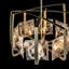 Arc 8 - Light Chandelier-70396824