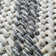 Crumpton Geometric Cotton Area Rug