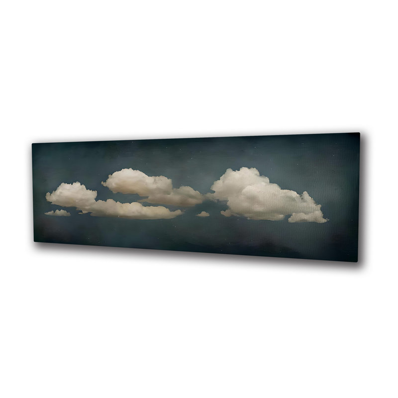 Peinture décorative sur toile