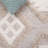 Keyin Hand Woven Wool Pile Southwestern Rug-93352238