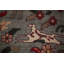 Tapis oriental gris Ziegler