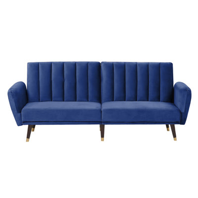 Fawcett 3 Seater Sleeper