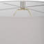 Fellowes Table Lamp