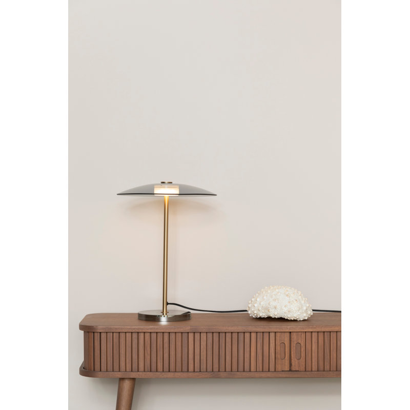Metal Novelty Lamp